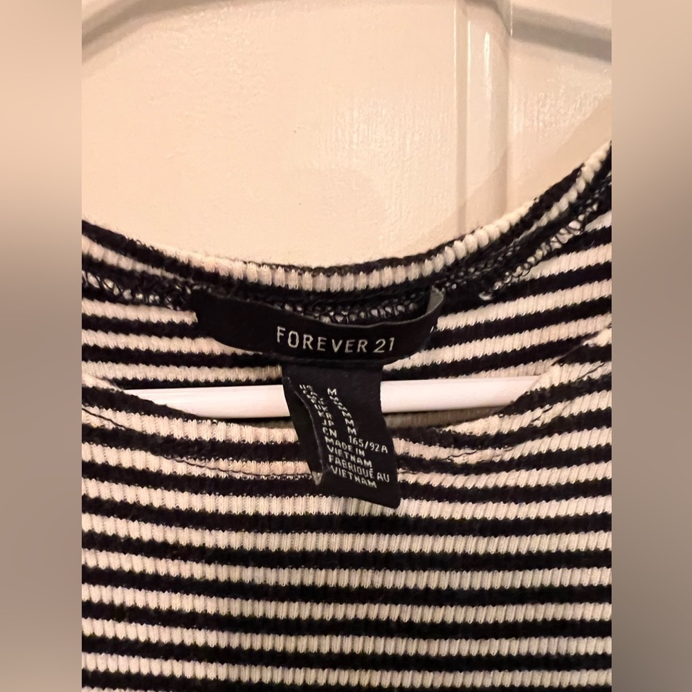 Forever 21 Tank - Picture 2 of 2